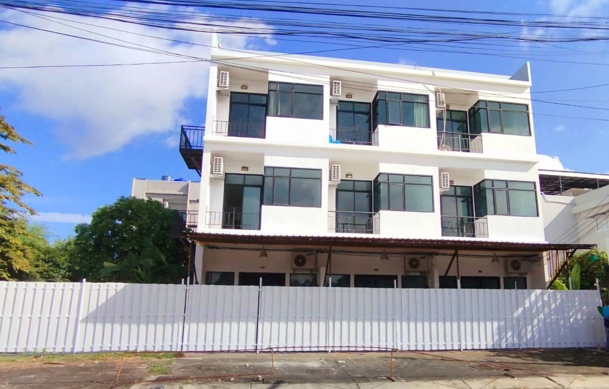 1 Bed Condo · Mueang Phuket, phuket — photo 3
