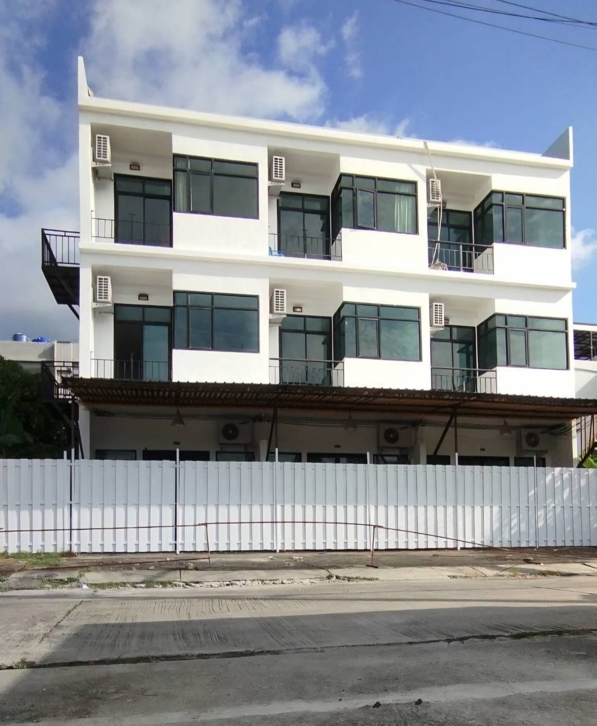 1 Bed Condo · Mueang Phuket, phuket — photo 2