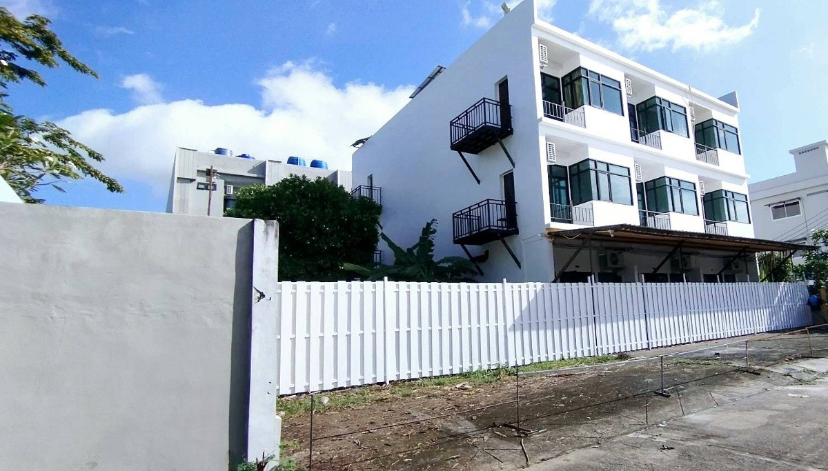 1 Bed Condo · Mueang Phuket, phuket — photo 5