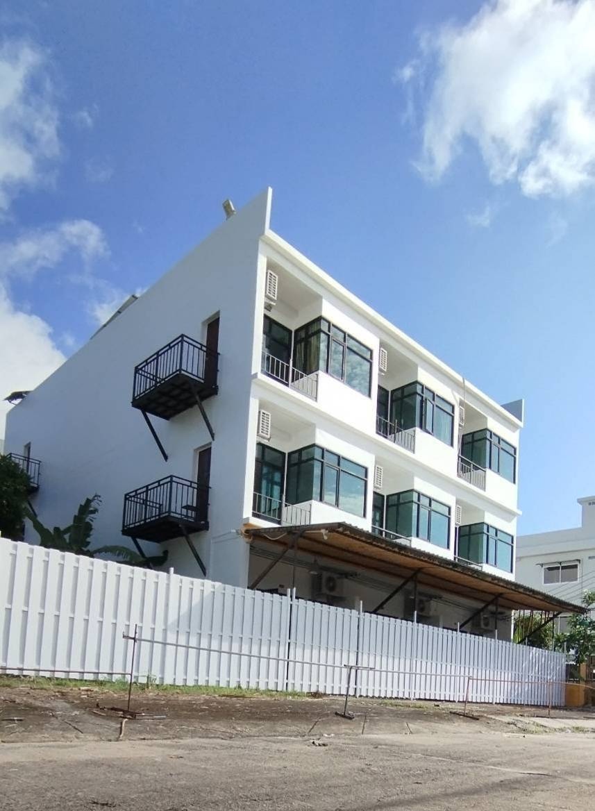 1 Bed Condo · Mueang Phuket, phuket — photo 1