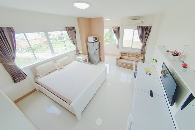 Condo · Bang Phli, samut_prakan — photo 1