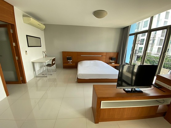 1 Bed Condo · Pak Kret, nonthaburi — photo 3
