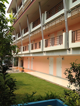 Condo · Bang Sue, bangkok — photo 2
