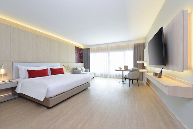 1 Bed Condo · bangkok — photo 4