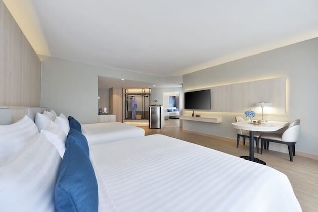 1 Bed Condo · bangkok — photo 1