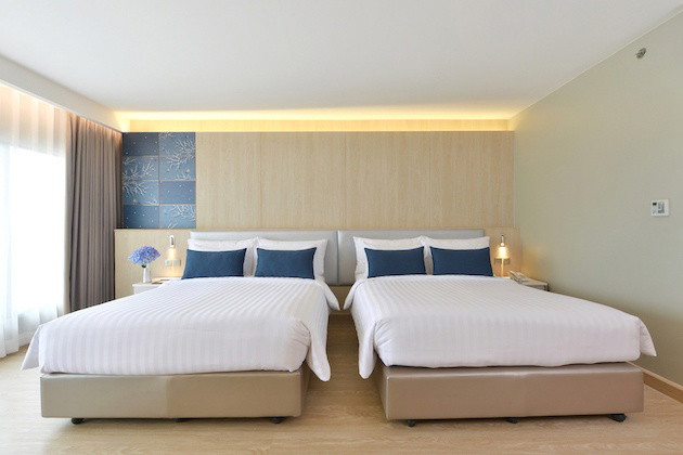 1 Bed Condo · bangkok — photo 3