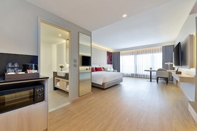 1 Bed Condo · bangkok — photo 5