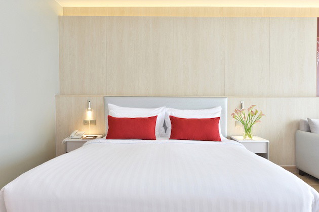 1 Bed Condo · bangkok — photo 2