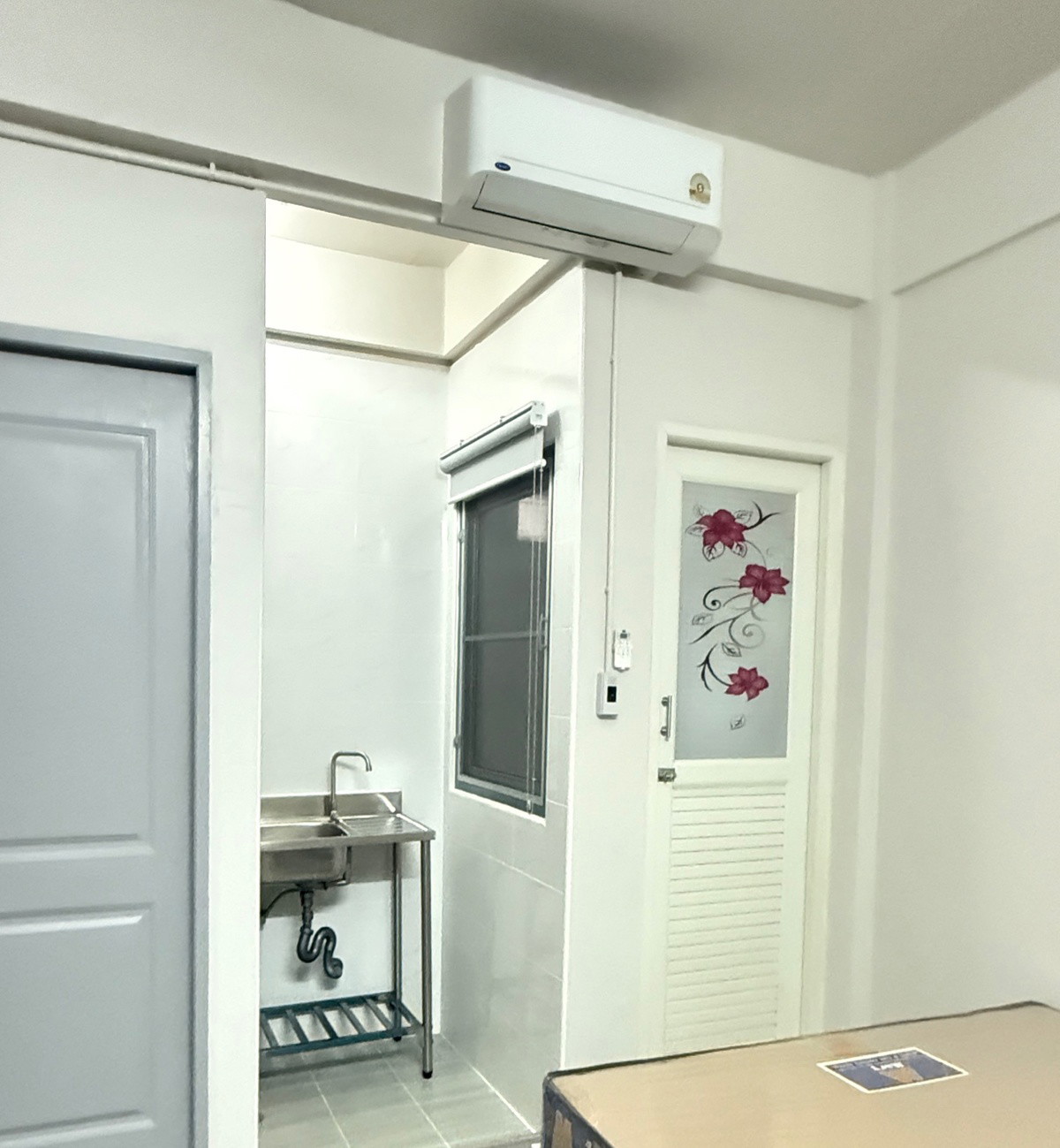 Condo · Huai Khwang, bangkok — photo 5