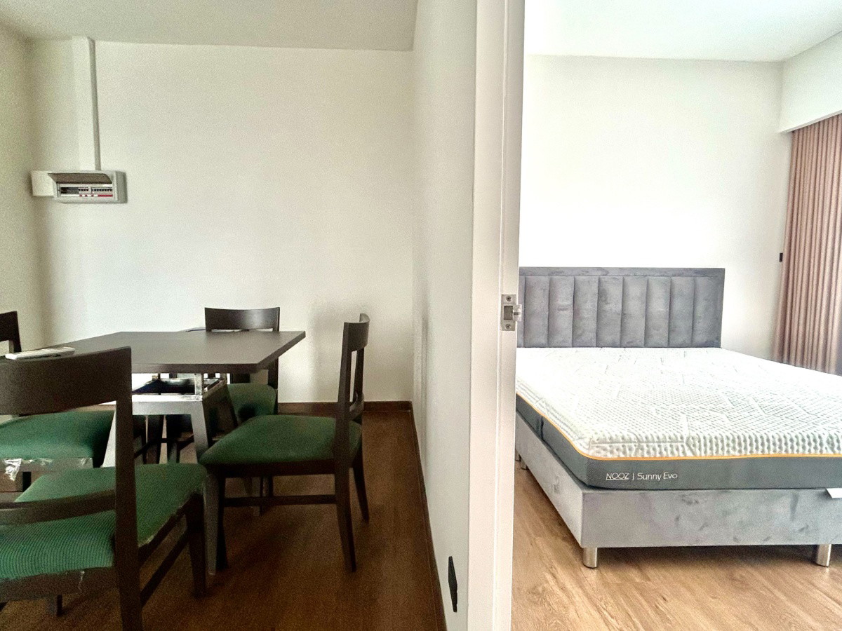 1 Bed Condo · bangkok — photo 3