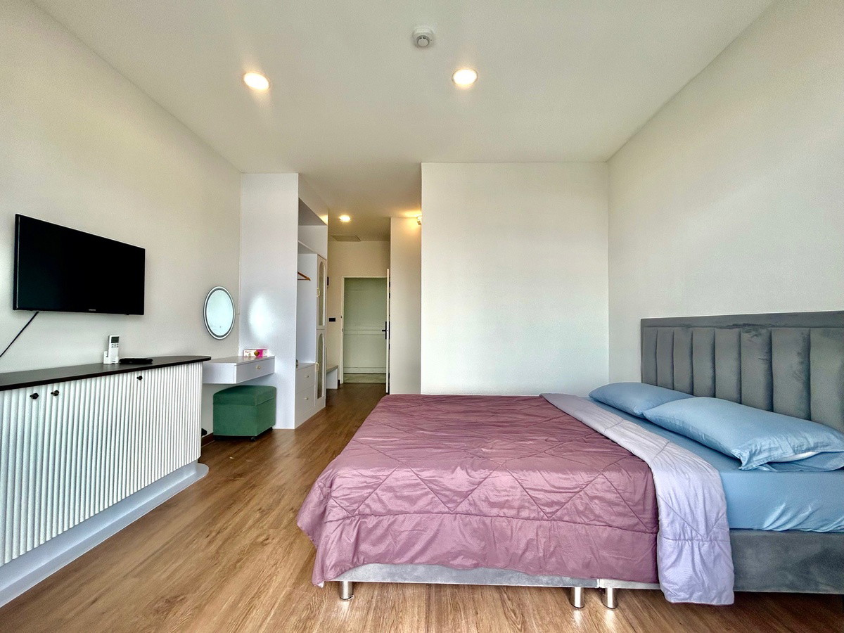 1 Bed Condo · bangkok — photo 1