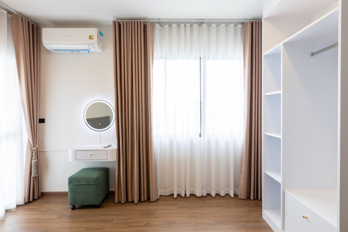 1 Bed Condo · bangkok — photo 5