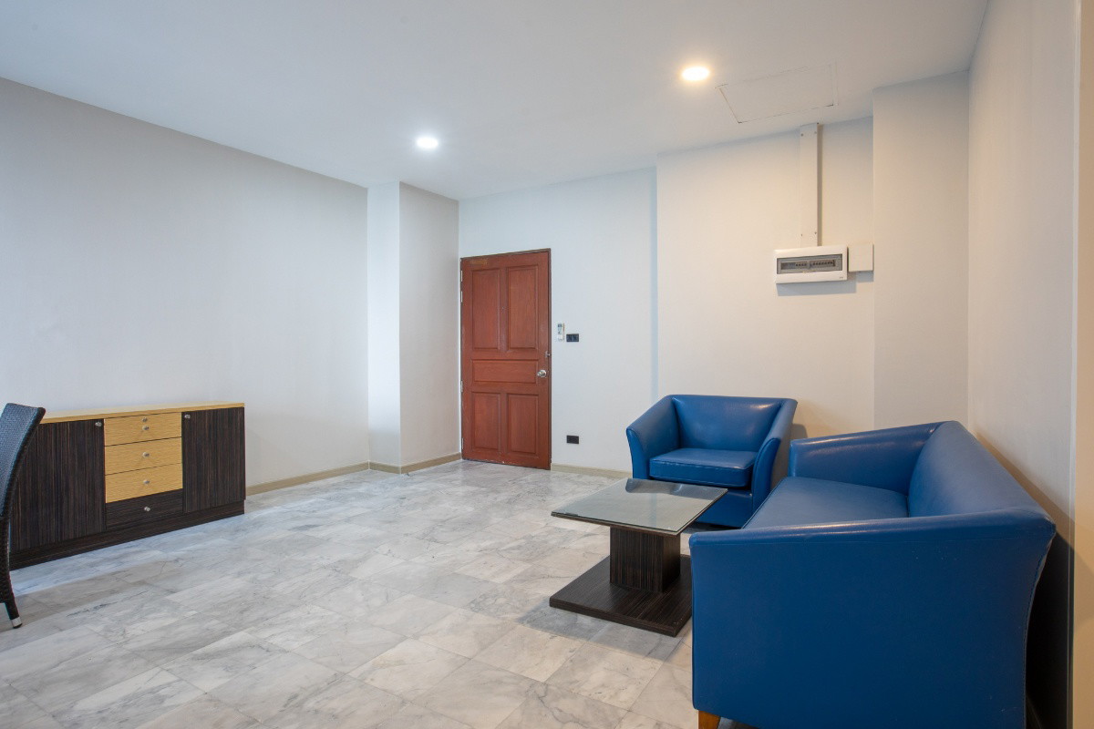 1 Bed Condo · bangkok — photo 4