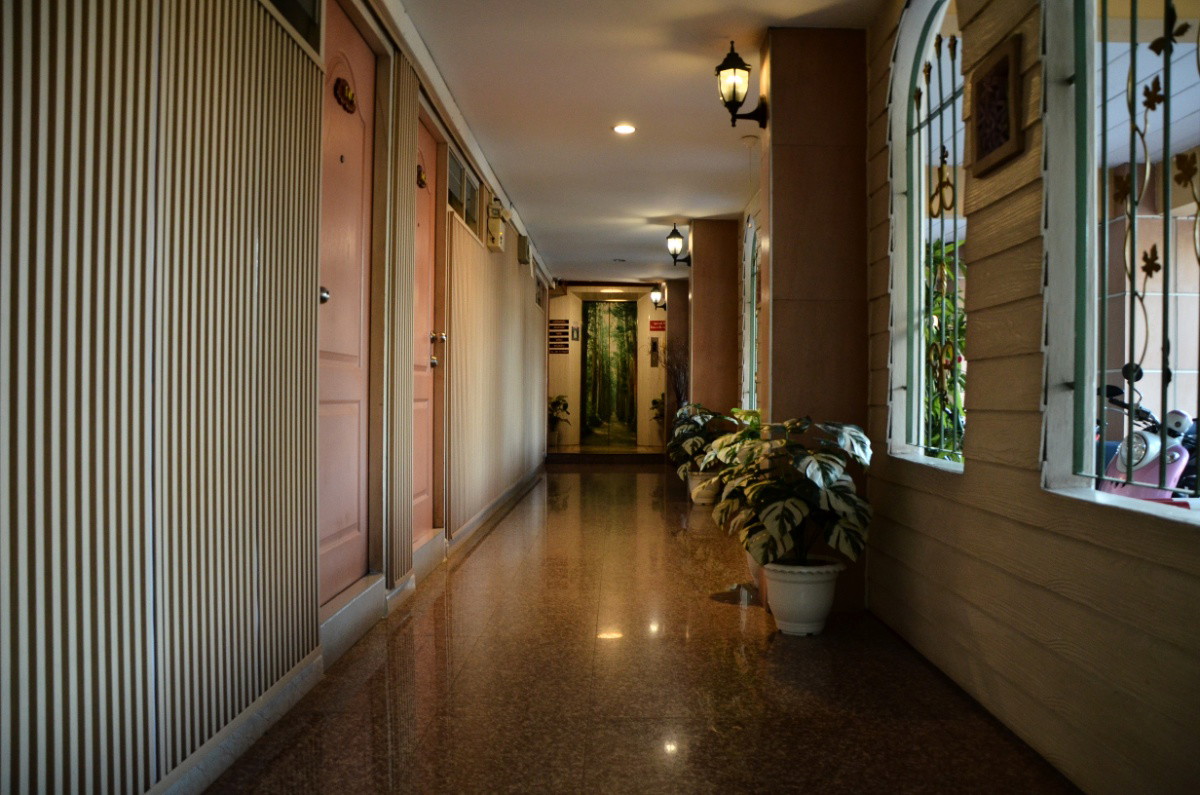 1 Bed Condo · Bang Phli, samut_prakan — photo 5