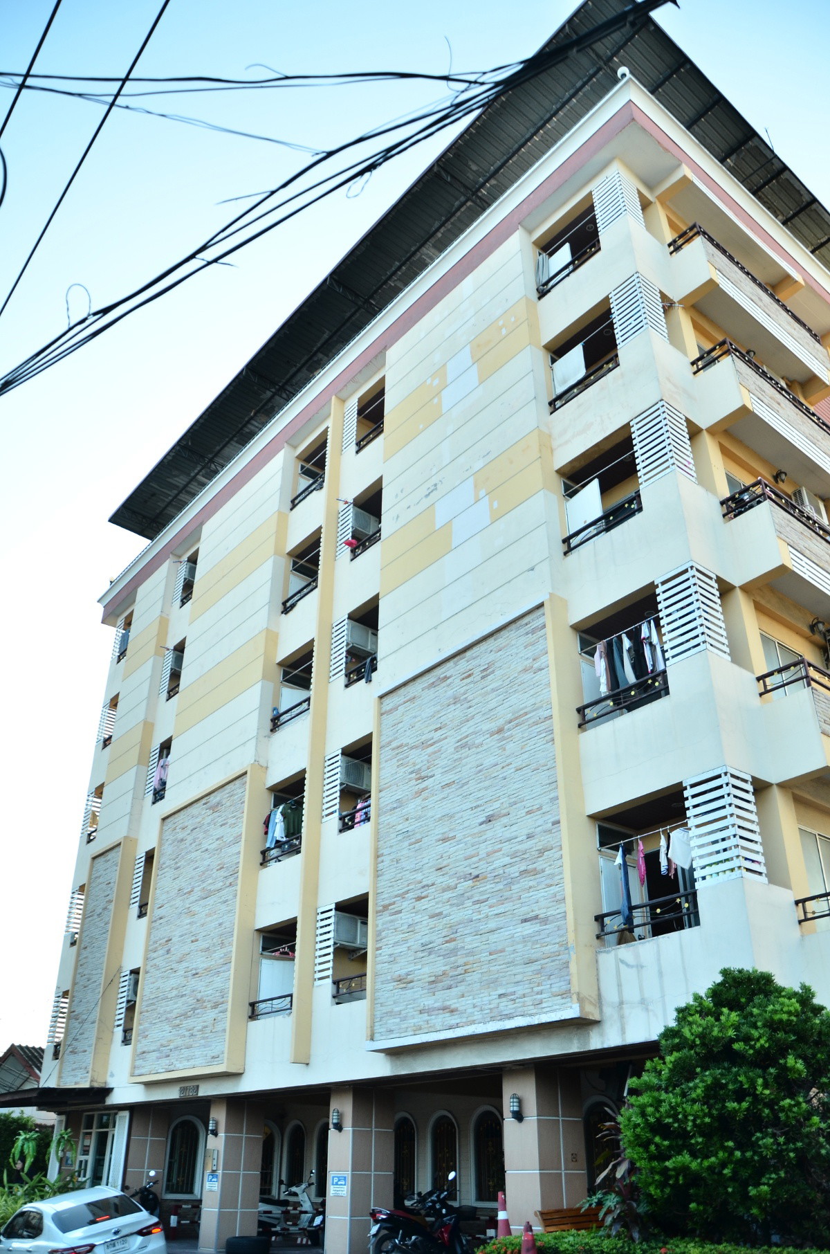 1 Bed Condo · Bang Phli, samut_prakan — photo 1