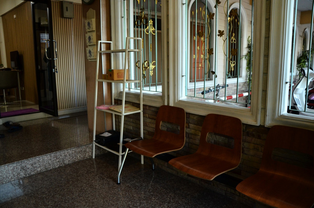 1 Bed Condo · Bang Phli, samut_prakan — photo 4