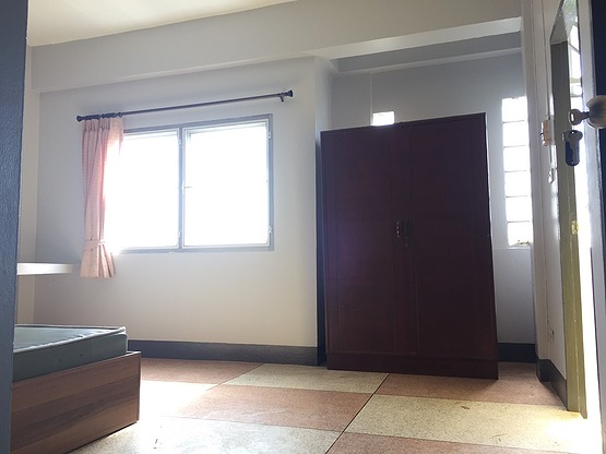 1 Bed Condo · Bang Khen, bangkok — photo 4