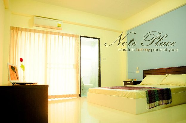1 Bed Condo · Bueng Kum, bangkok — photo 3