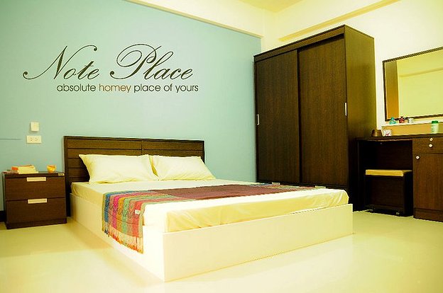 1 Bed Condo · Bueng Kum, bangkok — photo 1