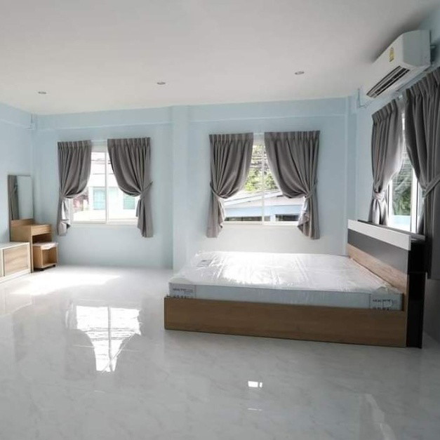 1 Bed Condo · Phra Pradaeng, samut_prakan — photo 3