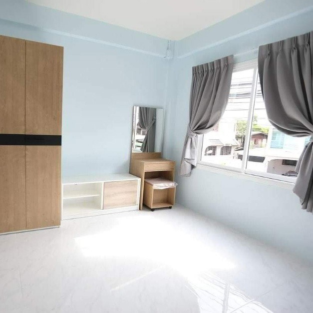 1 Bed Condo · Phra Pradaeng, samut_prakan — photo 4