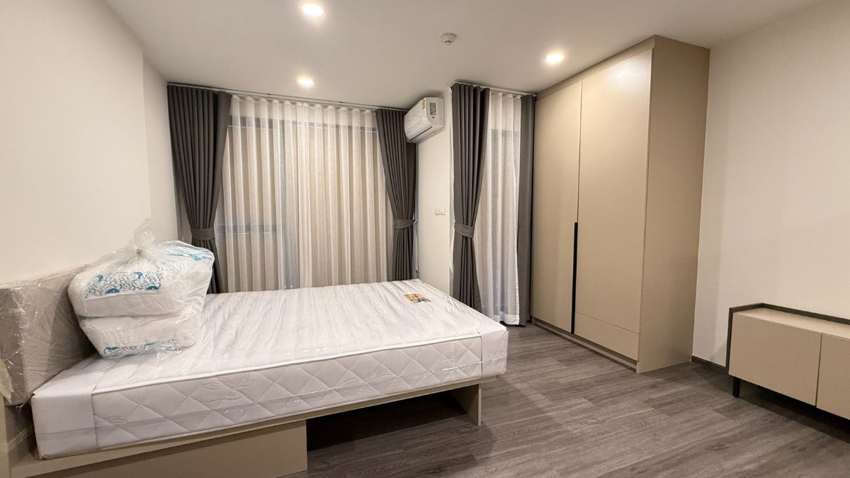 1 Bed Condo · Khlong San, bangkok — photo 3