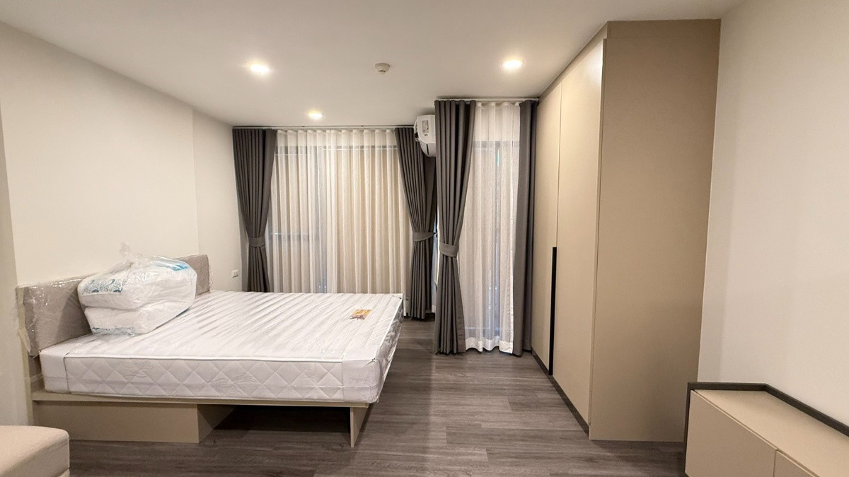 1 Bed Condo · Khlong San, bangkok — photo 2