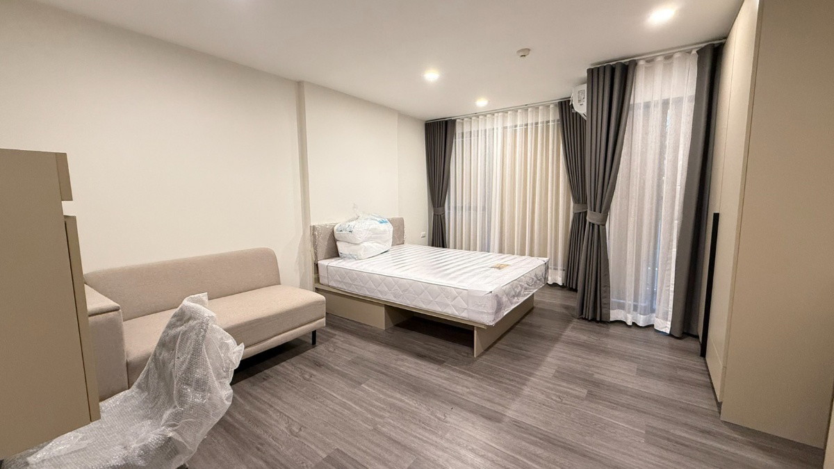 1 Bed Condo · Khlong San, bangkok — photo 1