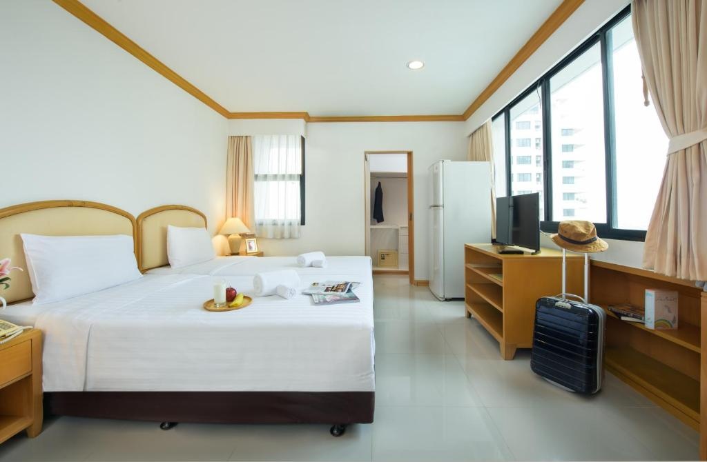 1 Bed Condo · Mueang Nonthaburi, nonthaburi — photo 5