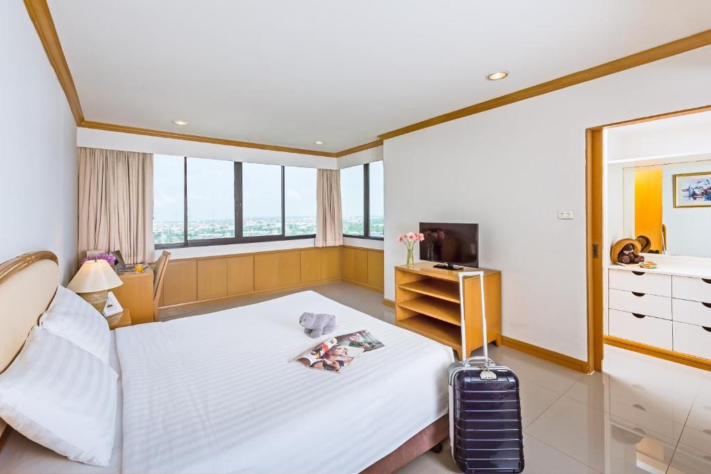 1 Bed Condo · Mueang Nonthaburi, nonthaburi — photo 2