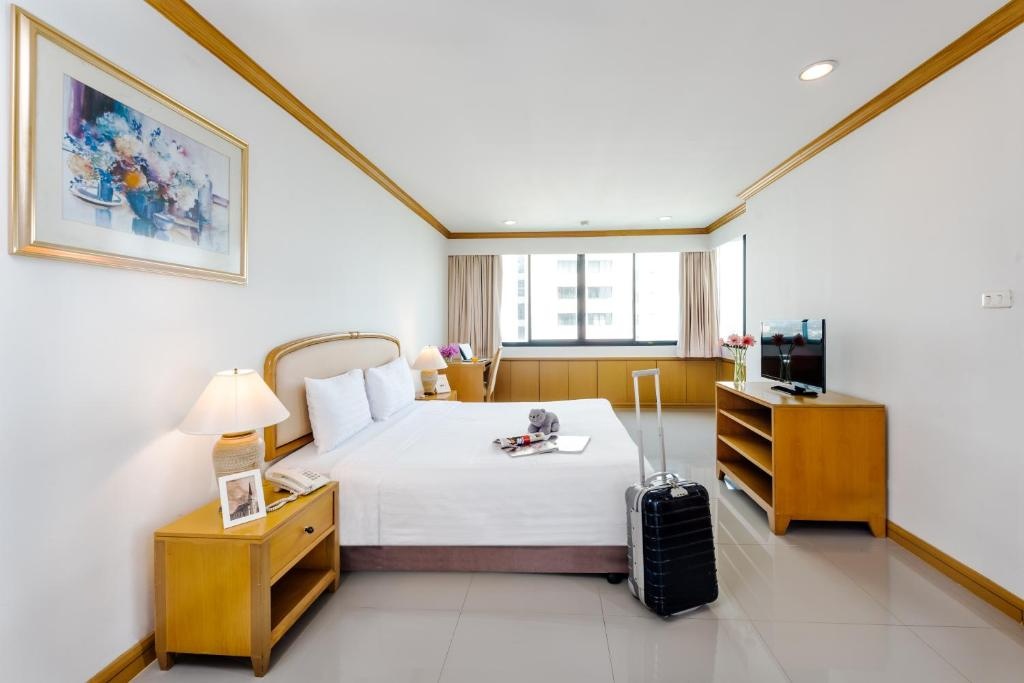 1 Bed Condo · Mueang Nonthaburi, nonthaburi — photo 4