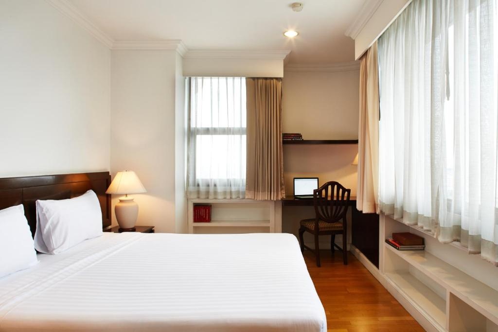 1 Bed Condo · Mueang Nonthaburi, nonthaburi — photo 1