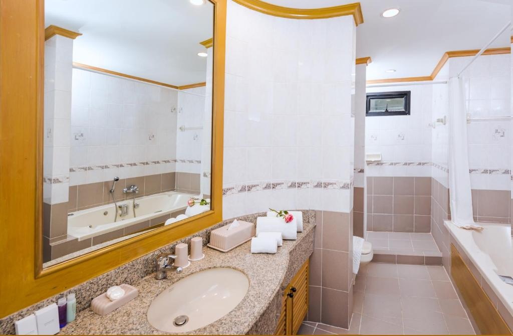 1 Bed Condo · Mueang Nonthaburi, nonthaburi — photo 3