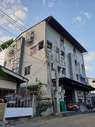 1 Bed Condo · Wang Thonglang, bangkok — photo 1