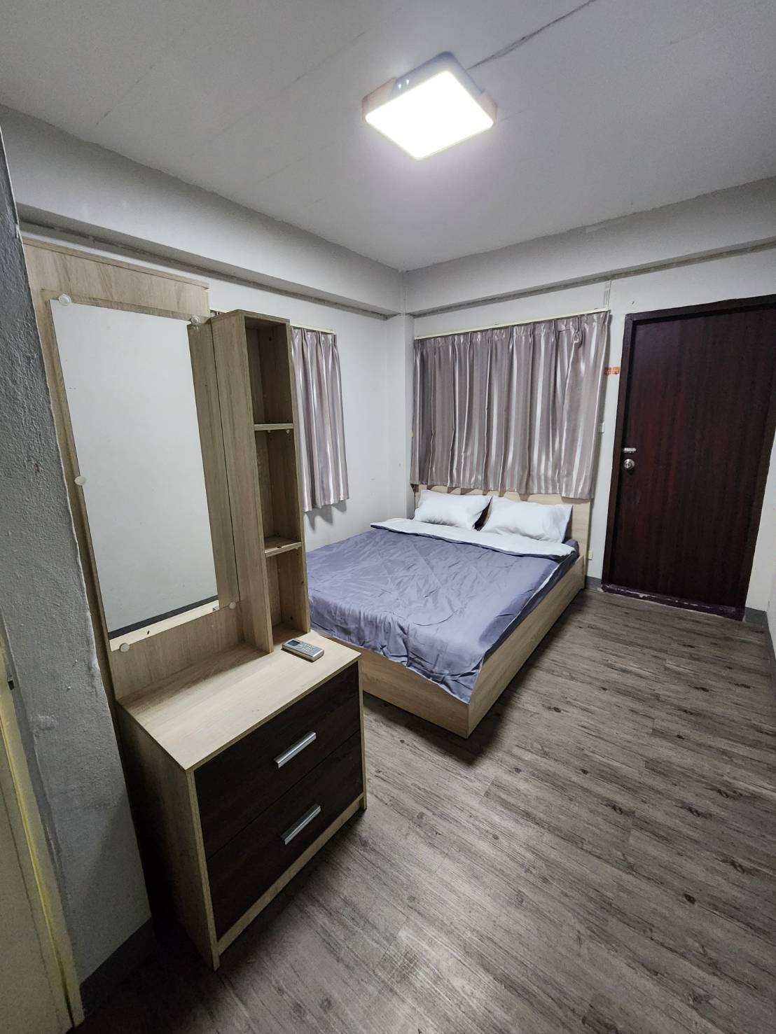 1 Bed Condo · Wang Thonglang, bangkok — photo 4