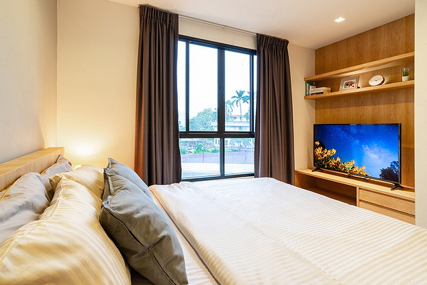 1 Bed Condo · bangkok — photo 5