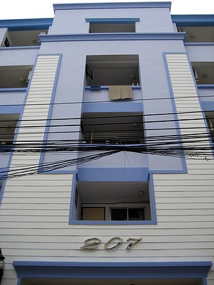 1 Bed Condo · Wang Thonglang, bangkok — photo 4