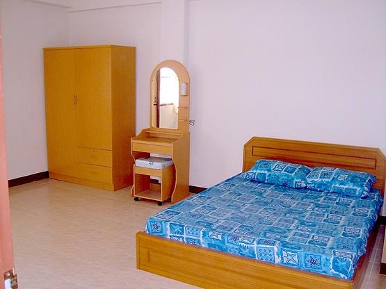 1 Bed Condo · Wang Thonglang, bangkok — photo 5