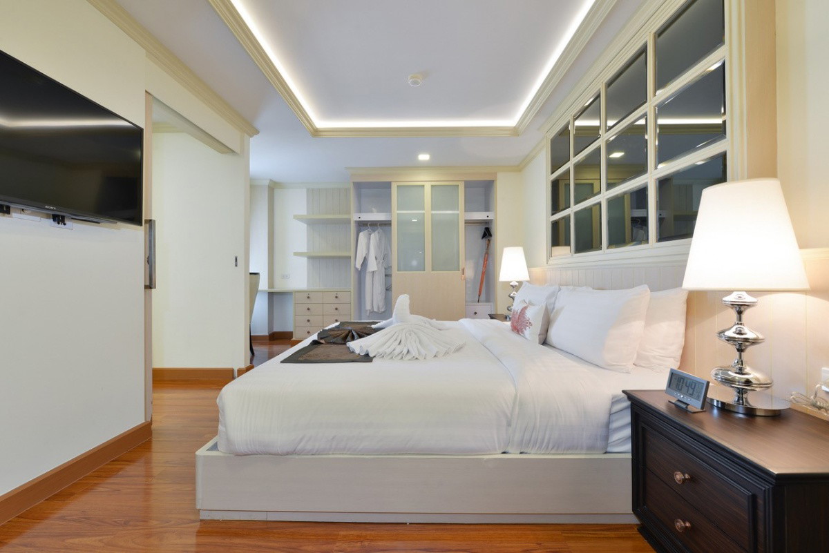 1 Bed Condo · Watthana, bangkok — photo 2