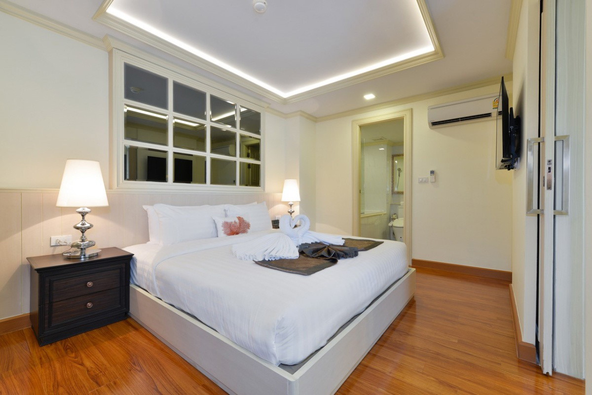 1 Bed Condo · Watthana, bangkok — photo 1
