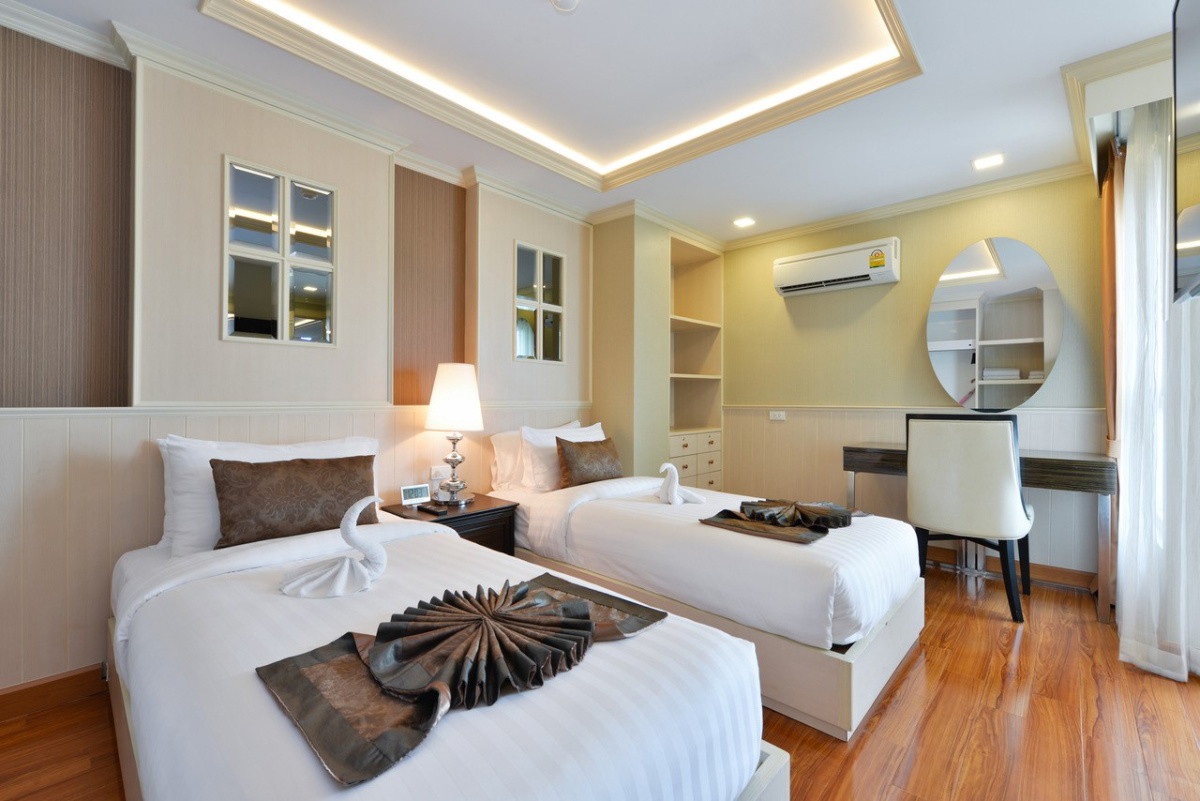 1 Bed Condo · Watthana, bangkok — photo 3