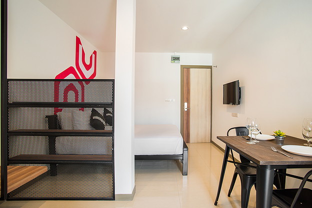 Condo · Khlong San, bangkok — photo 1