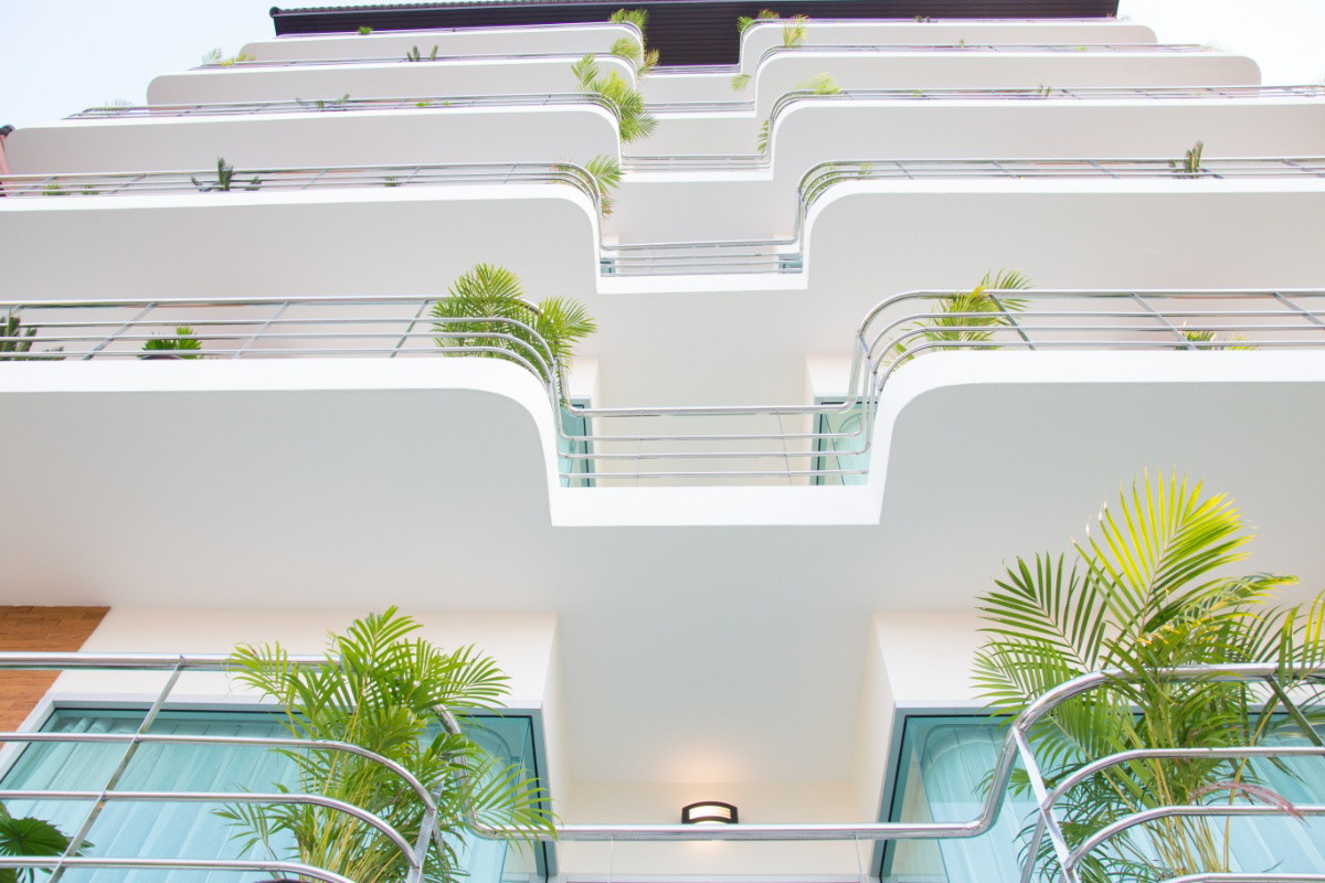 1 Bed Condo · Prawet, bangkok — photo 4