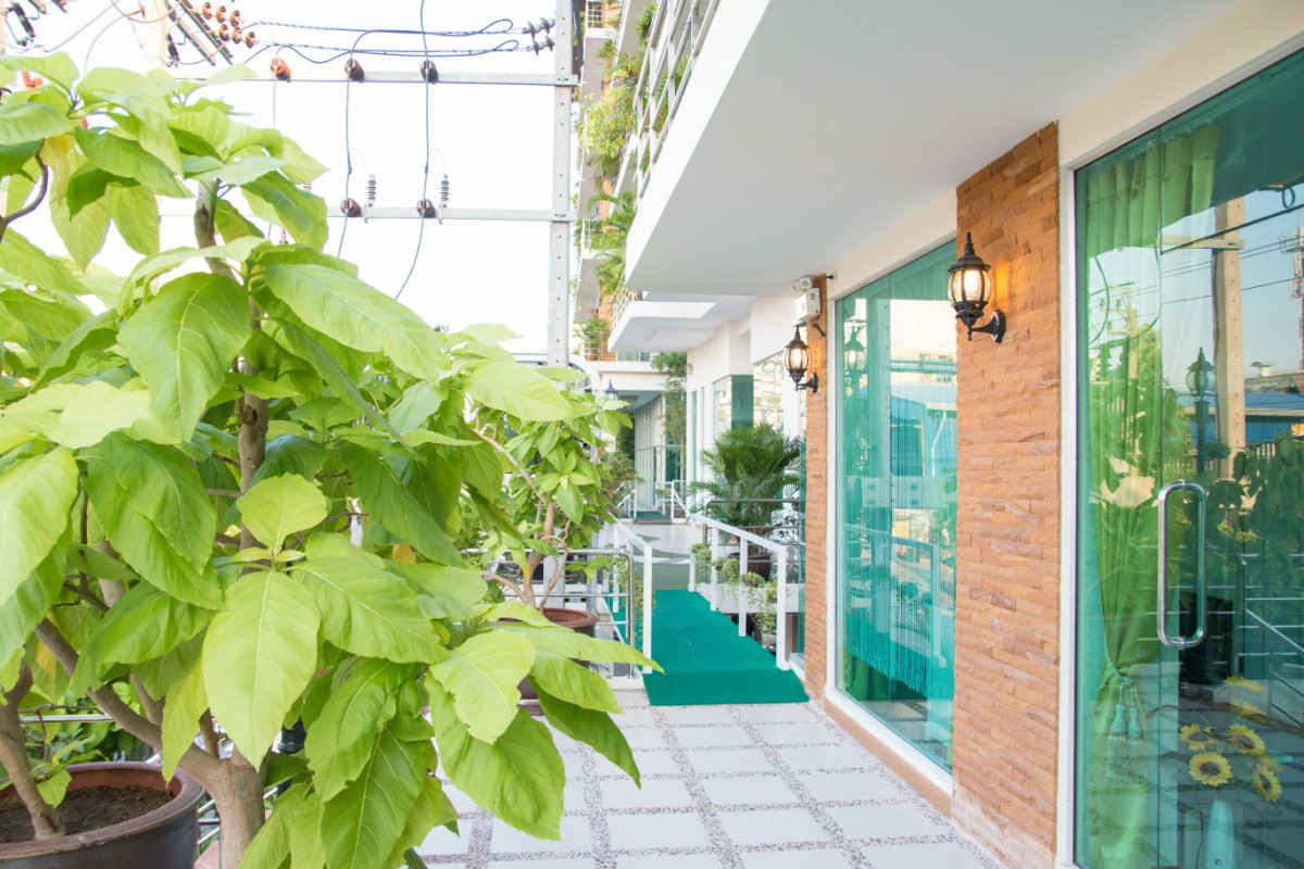 1 Bed Condo · Prawet, bangkok — photo 5