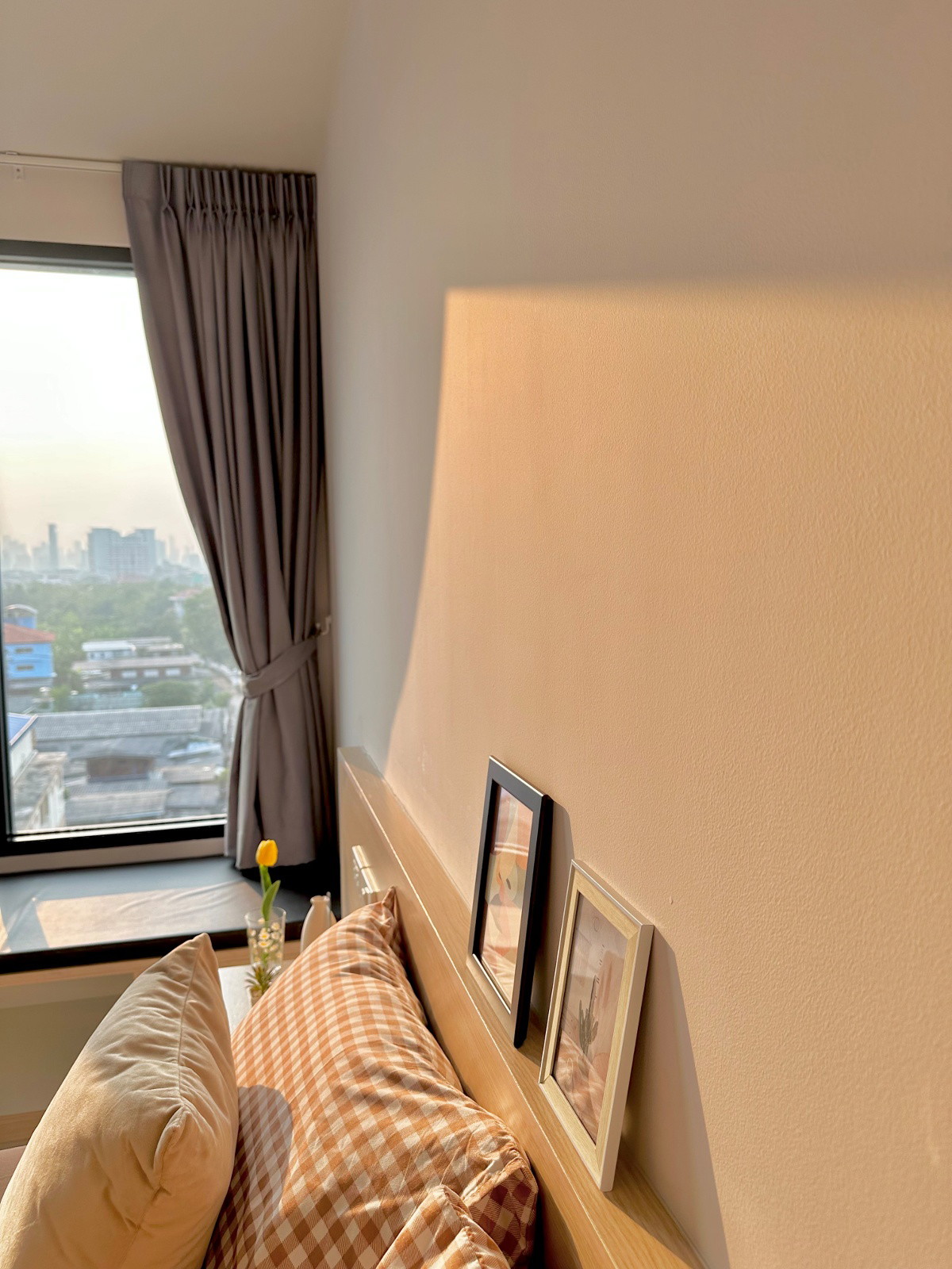 1 Bed Condo · Suan Luang, bangkok — photo 2
