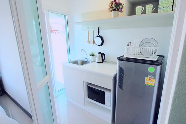 1 Bed Condo · prachuap_khiri_khan — photo 5