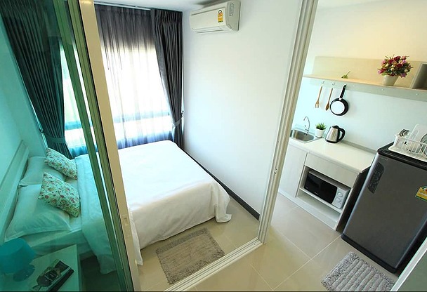 1 Bed Condo · prachuap_khiri_khan — photo 4