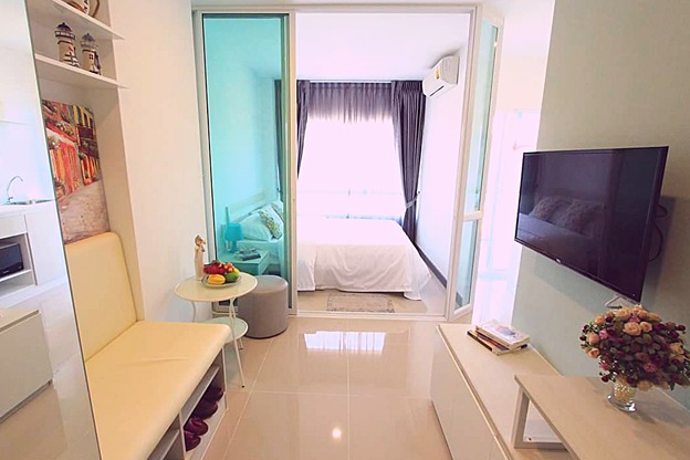 1 Bed Condo · prachuap_khiri_khan — photo 3