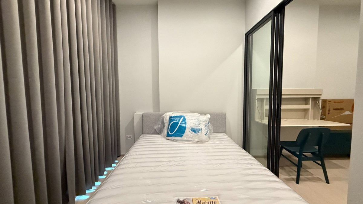 1 Bed Condo · Mueang Nonthaburi, nonthaburi — photo 2