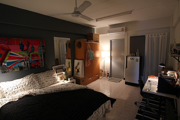 1 Bed Condo · pathum_thani — photo 2